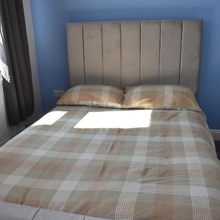 The Blue House Holiday Home Egremont  Bagian luar foto