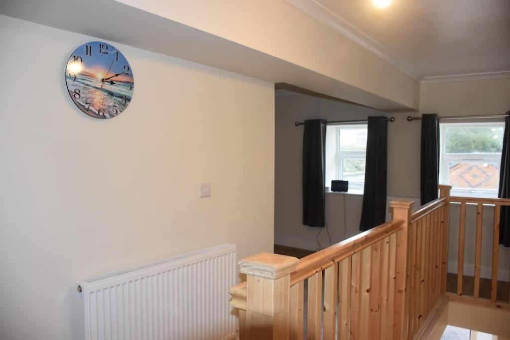 The Blue House Holiday Home Egremont  Bagian luar foto