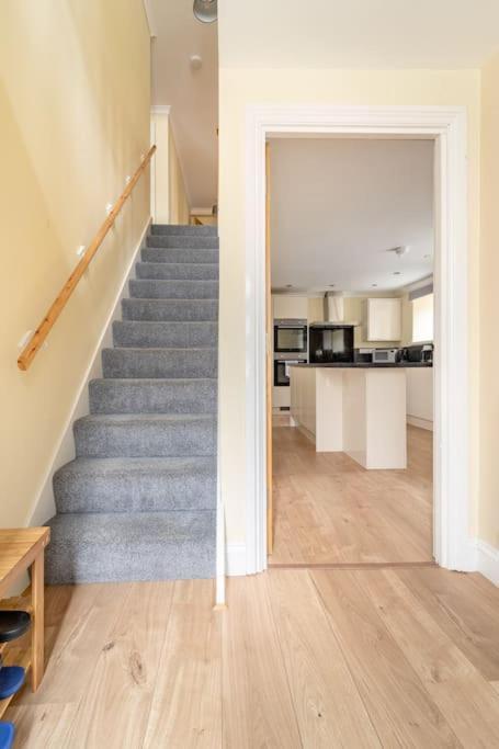The Blue House Holiday Home Egremont  Bagian luar foto