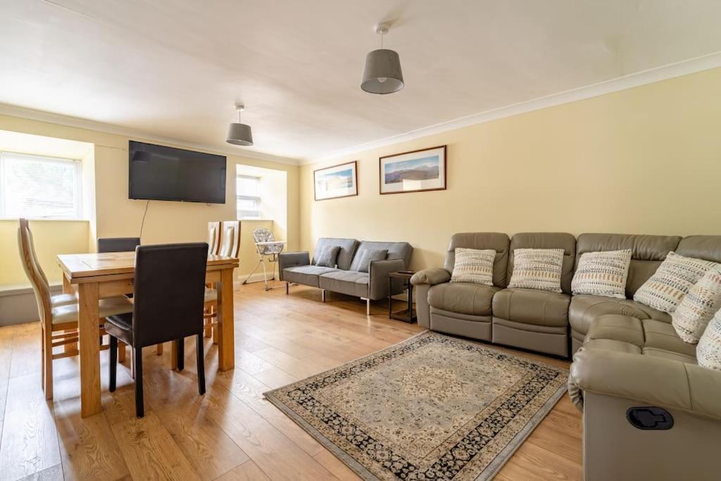 The Blue House Holiday Home Egremont  Bagian luar foto