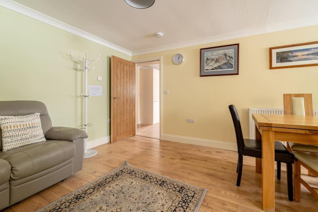 The Blue House Holiday Home Egremont  Bagian luar foto