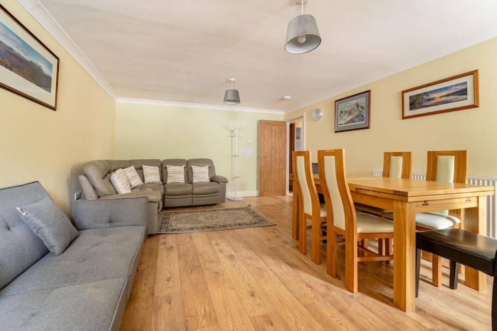The Blue House Holiday Home Egremont  Bagian luar foto