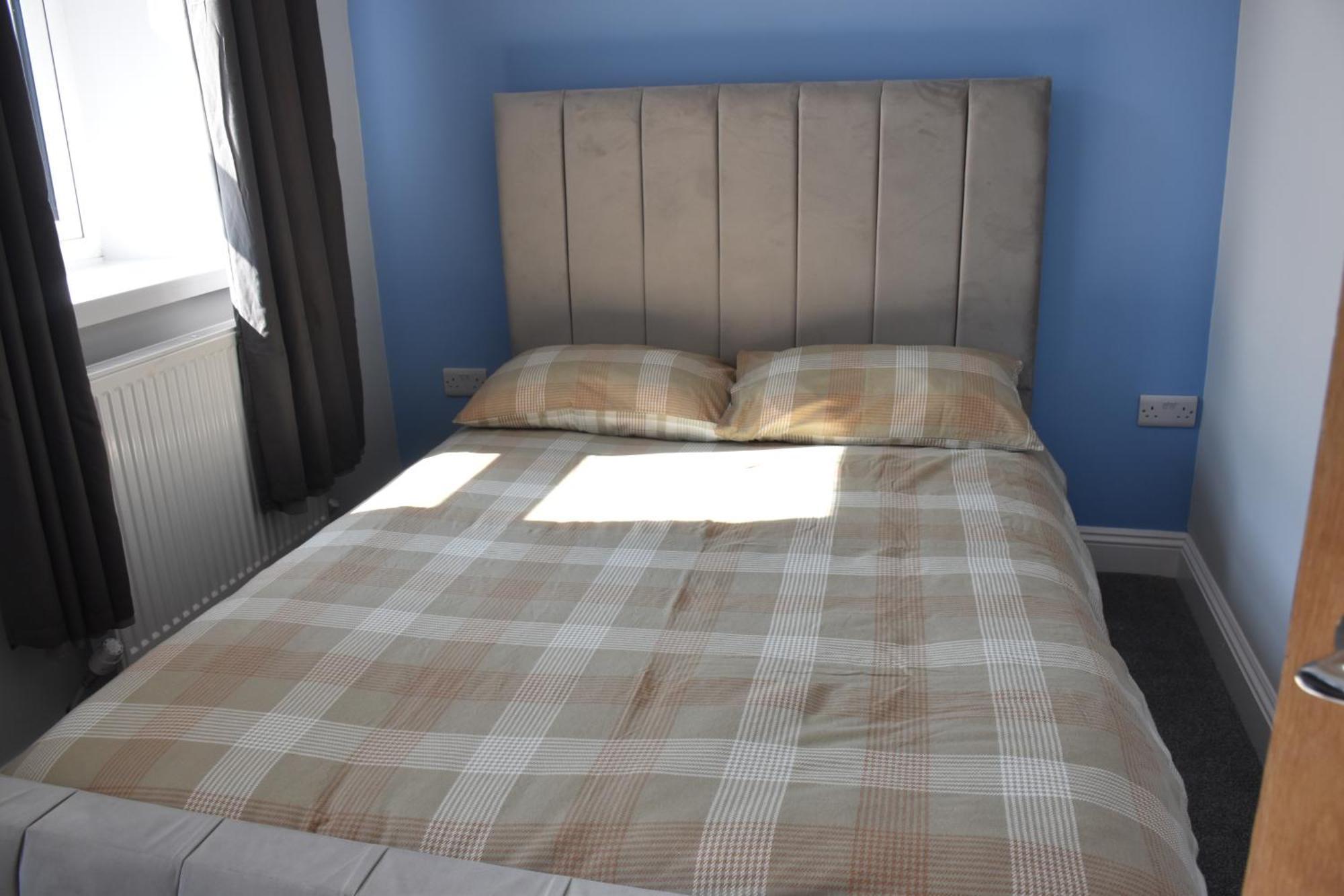 The Blue House Holiday Home Egremont  Bagian luar foto