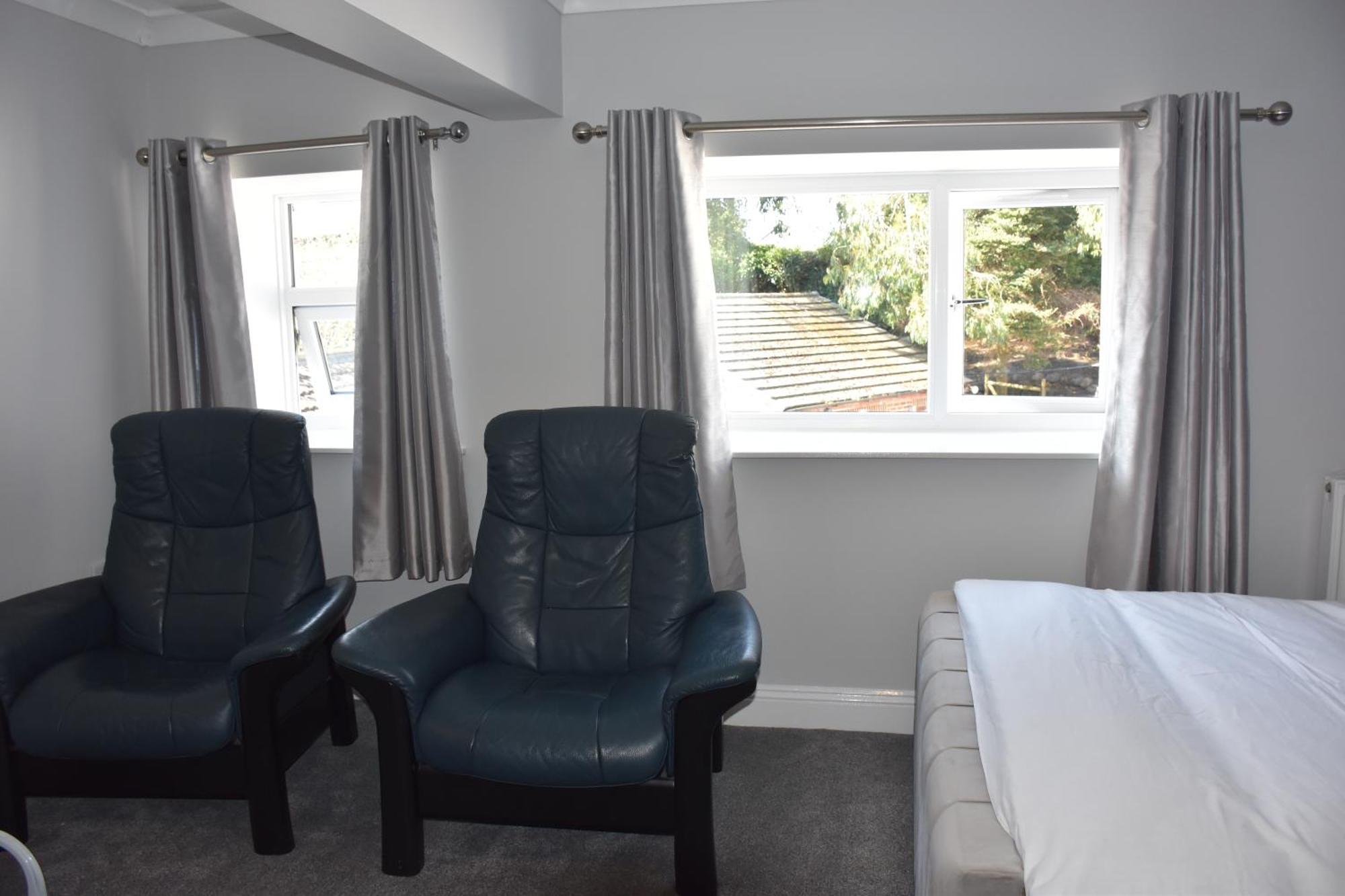 The Blue House Holiday Home Egremont  Bagian luar foto